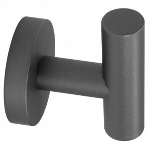 Cuier de baie Gun Black 322230A - Img 4