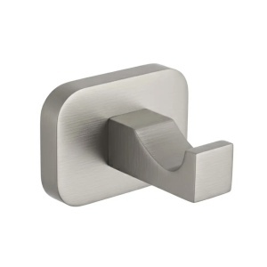 Cuier de baie Nico 5905 Brush Nickel