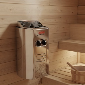 Încălzitor saună HARVIA BC35 – 3.5 kW (230V)