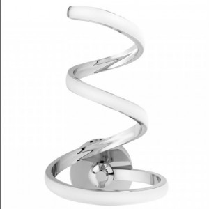 LAMPA LED SPRING UP APP831-W CHROME - Img 1