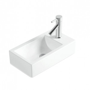 LAVOAR CERAMIC SUSPENDAT ROXY