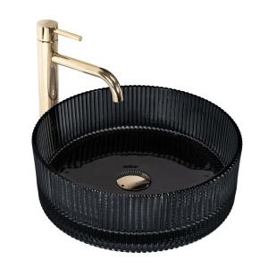 Lavoar pe blat Rea Ingrid 36 Black