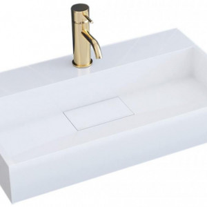 Lavoar pentru blat GOYA 60CM - Img 2