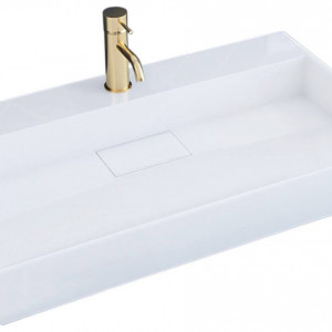 Lavoar pentru blat GOYA 70CM