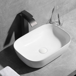 Lavoar Sink Awa Slim Thin Edge - Img 4