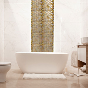 Mozaic 322154 Gold - Img 2