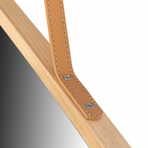 Oglindă asimetrică 49 cm YMJZ20216 - Img 4
