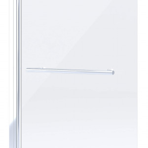 Paravan de cada ridicabil 75x145 cm - Img 1