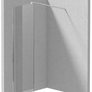 Perete de duș/cabină din sistemul Kerria Plus, 70 cm - Img 1