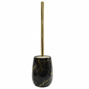 Perie de toaleta Black 322120