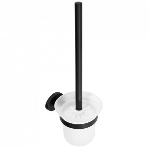 Perie de toaleta Black 322265 - Img 1