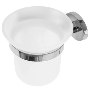 PERIE DE TOALETA CHROME 322265B - Img 4