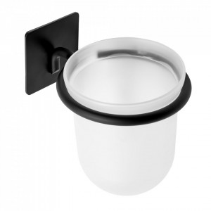 Perii WC Black 322195A - Img 3