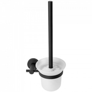 Perii WC Black 322234C LEO - Img 3