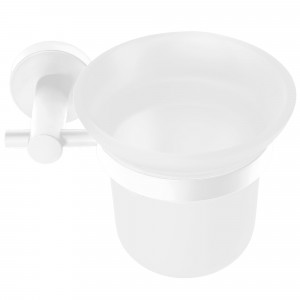 Perii WC White 322234B LEO - Img 2