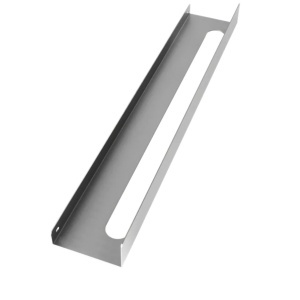 Raft pentru baie SF02 60cm steel brush