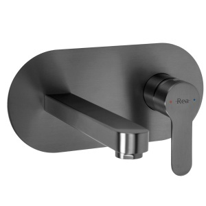 REA Arcos Titan baterie de culoare
