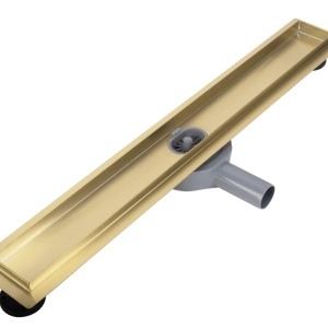 Rigola dus REA Neox pro Brush Gold 80 - Img 3