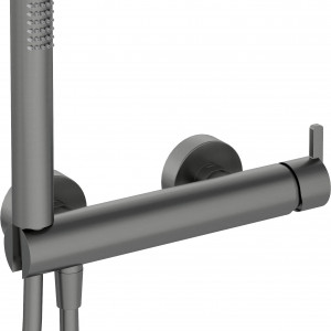 Robinet de dus cu set de dus - Img 1