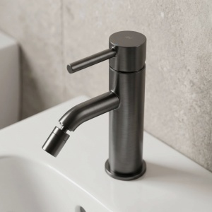 Robinet pentru bideu Rea Lungo Titan - Img 2