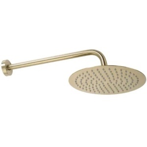 Set de dus incastrat Rea Argon Gold Brush + BOX - Img 4