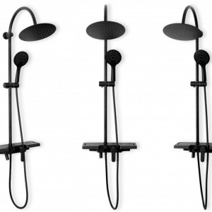 Set de dus Rea Vigo Black - Img 2