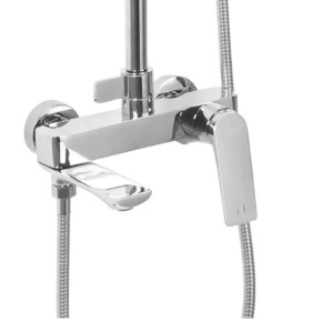 Set dus REA AVALON CHROME - Img 3