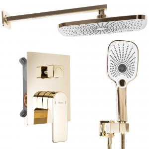 Set dus Rea MOBY Gold