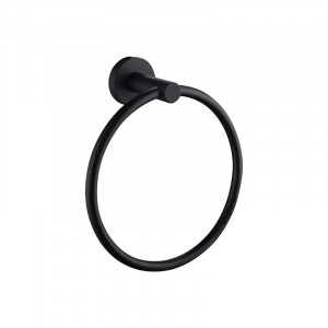 Suport de baie black MIST 05