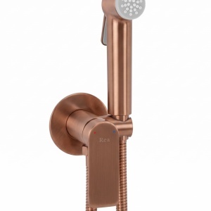 Baterie bideu Rea Storm Brush Copper