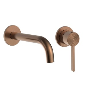 Baterie de culoare Foster Brush Copper