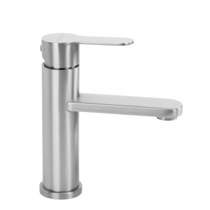 Baterie pentru baie Rea Arcos Brush Nickel