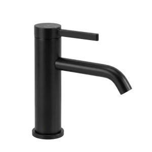 Baterie pentru baie Rea Rivo Black