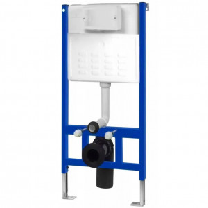 Cadru WC încastrat