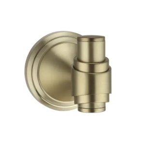 Cuier baie 16101 Aristo Brushed Gold