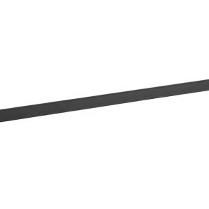 Cuier de baie 201 Oste Black