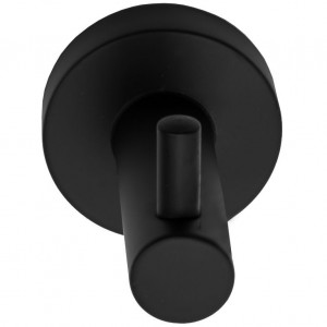 Cuier de baie Black 322210 - Img 3
