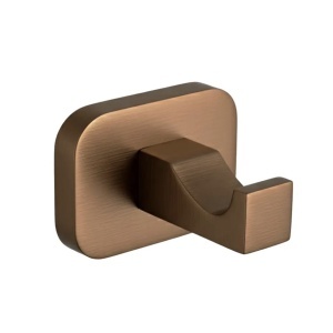 Cuier de baie Nico 5905 Brush Copper