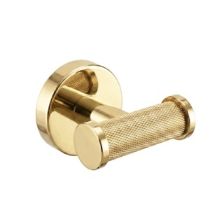 Cuier dublu 6612 Modern Gold - Img 3
