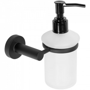 Dozator de săpun Black 322212