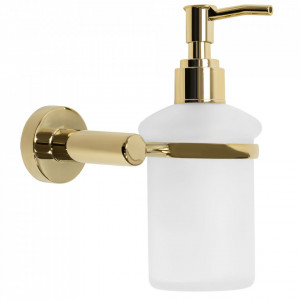 Dozator de săpun Gold 322212A - Img 2