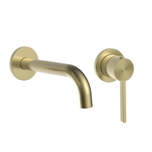 Foster Brush Gold baterie de culoare
