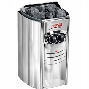 Încălzitor saună HARVIA BC35 – 3.5 kW (230V) - Img 2