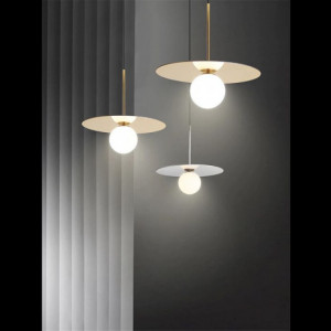 Lampa de tavan APP939-1CP - Img 3