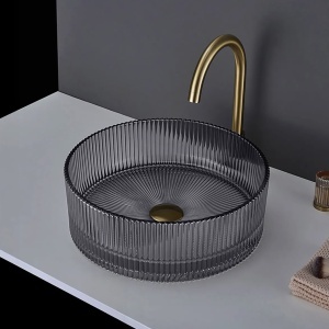 Lavoar pe blat Rea Ingrid 36 Grey