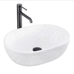 Lavoar pentru blat Rea Amelia WARM