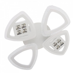 Lustră led cod 3143 - Img 1