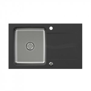 MICHAEL 111 Fusion black cu sifon manual - Img 1