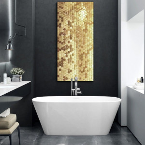 Mozaic 322153 Gold - Img 5