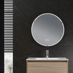 Oglindă LED 70cm BL805 - Img 6